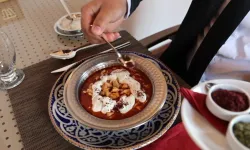 Kayseri Talas'ın yöresel lezzetleri tescillendi