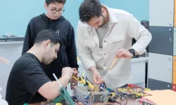 Keşif Kampüsü'nden 214 proje ile bilime katkı