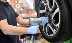 Kış lastiği zorunluluğu sona eriyor