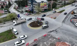 Kocaeli Büyükşehir'den Darıca trafiğini rahatlatacak adım