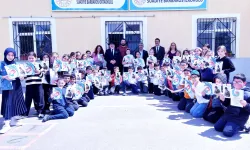 Kocaeli Kartepe'de miniklere enerji bilinci aşılandı