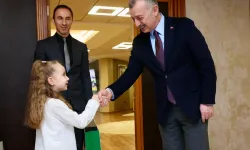 Kocaeli'de Büyükşehir koltuğu çocuklarda