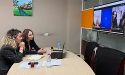 Kocaeli'nin sosyal hizmet modeli akademiye taşındı