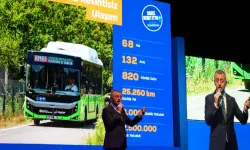 Kocaeli'nin ulaşım alt yapısı güçleniyor