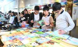 Konya Çocuk Kitap Günleri'nde ikinci buluşma tamamlandı