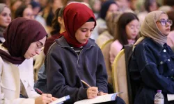 Konya'da 2 bin üniversite adayı YKS kampında buluştu