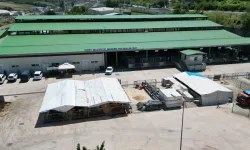 Kurban Bayramı öncesi İzmit'te alanlar tahsis ediliyor