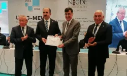 Kütahya Belediyesi SKA'da uluslararası başarıya imza attı