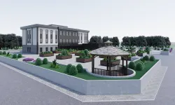 Malatya Büyükşehir'den iki ilçeye hizmet binası hazırlığı