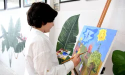 Malatya'da filizlenen hayal kitaba dönüştü