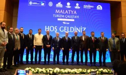 Malatya'yı cazibe merkezi haline getirmeyi hedefliyoruz