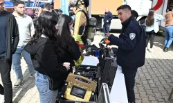 Manisa Büyükşehir'den 'Afetlerde İnsan Olmak' sempozyumuna destek