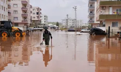 Mardin'deki sel felaketine Milletvekili Kılıç'tan açıklama