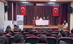 Medeniyet Okumaları Projesi öğrencilerle buluşuyor