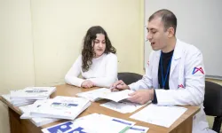 Mersin Büyükşehir'den eğitimde fırsat eşitliği