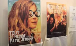 Mersin'de Frankofon Film Festivali sanatseverleri buluşturdu