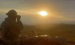 MSB: 2 terörist daha teslim oldu