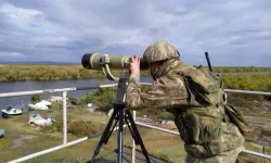 MSB: Sınırda 198 kişi yakalandı