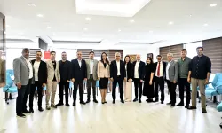 Muratpaşa Belediyespor'un yeni yönetimi belli oldu