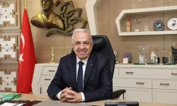 Nilüfer Belediye Başkanı Şadi Özdemir, DSÖ Siyasi Komitesi'ne seçildi