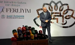 Nilüfer'in iki yılı... Ortak akılla, şeffaf yönetim