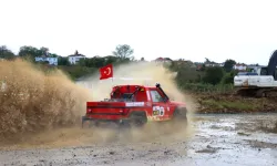 Ordu'da 19. Karadeniz Offroad kupası başlıyor
