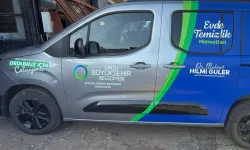 Ordu'da evde temizlik ve bakım projesi yeniden başlıyor