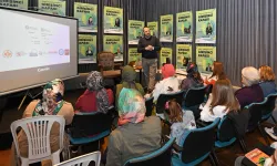 Osmangazi'de girişimci adaylarına dijital yolculuk