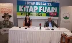 Osmangazi'de Orhan Kemal'in Bursa yılları yad edildi