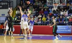 Sakarya Büyükşehir Basketbol 1. Lig'e yükseldi