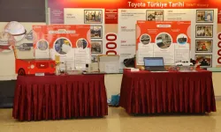 Sakarya'da Bilim ve Teknoloji rüzgârı