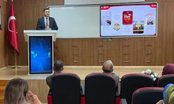 Sakarya'dan Rize'de proje şovu