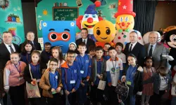 Samsun'da sıfır atık farkındalığı