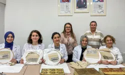 Sandıktan Sanata: Çınarcık İşi Üzerine Bir Atölye Çalışması