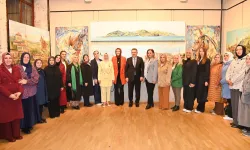 Ses Ver projesinden dayanışma ruhu