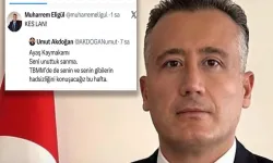 Sosyal medya polemiği Edirne'ye tayin getirdi!