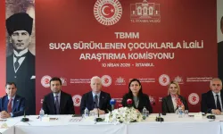 Suça sürüklenen çocukların yüzde 82'si pişman