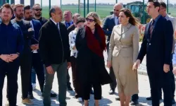 Tekirdağ'da can dostları için dev yatırım