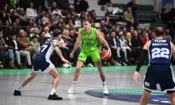 TOFAŞ Bahçeşehir'e konuk oluyor