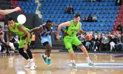 TOFAŞ, Trabzonspor Basketbol'u konuk ediyor
