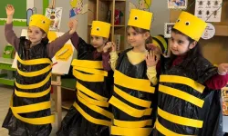 Trabzon'da Çilekli Düşler Köyü'ne ilgi sürüyor