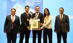 Türkiye Uzay Ajansı Başkanı Yusuf Kıraç Sakarya'da