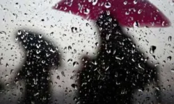 Türkiye'de kuvvetli yağış, rüzgar ve çığ uyarısı