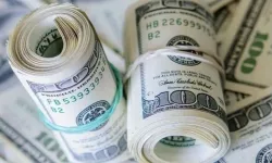 Türkiye'nin net uluslararası yatırım pozisyonu Şubat'ta da açık verdi