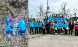 KARABÜK UMKE TEMEL EĞİTİMİ