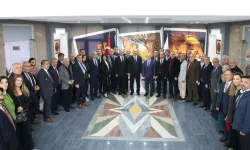 UBK'dan Medya Meslek Birliği için önemli adım