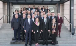 Uludağ Tekstil İhracatçıları Birliği'nde yeni dönem