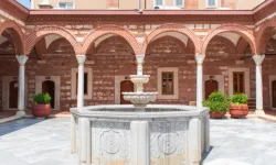 Vakıflar'dan İshak Ağa Çeşmesi tartışmasına açıklık