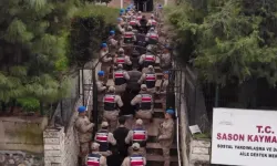 Yasa dışı bahis şebekesine darbe! 16 şüpheli tutuklandı