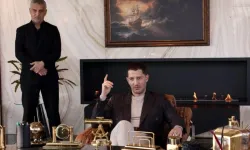 Yeraltı dizisi silahsız bölümüyle takdir topladı